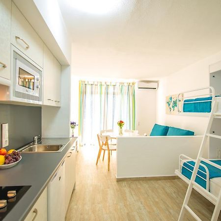 Ona Internacional Apartments Cambrils Cameră foto