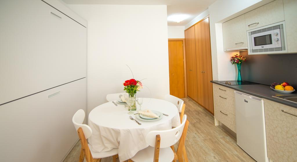Ona Internacional Apartments Cambrils Cameră foto