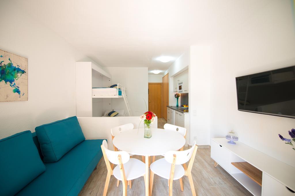 Ona Internacional Apartments Cambrils Cameră foto