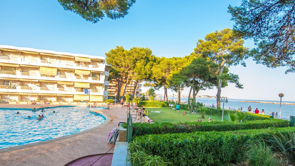 Ona Internacional Apartments Cambrils Cameră foto