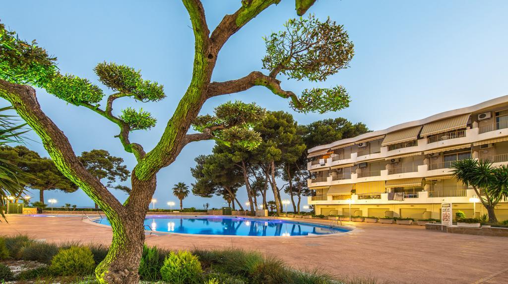 Ona Internacional Apartments Cambrils Cameră foto
