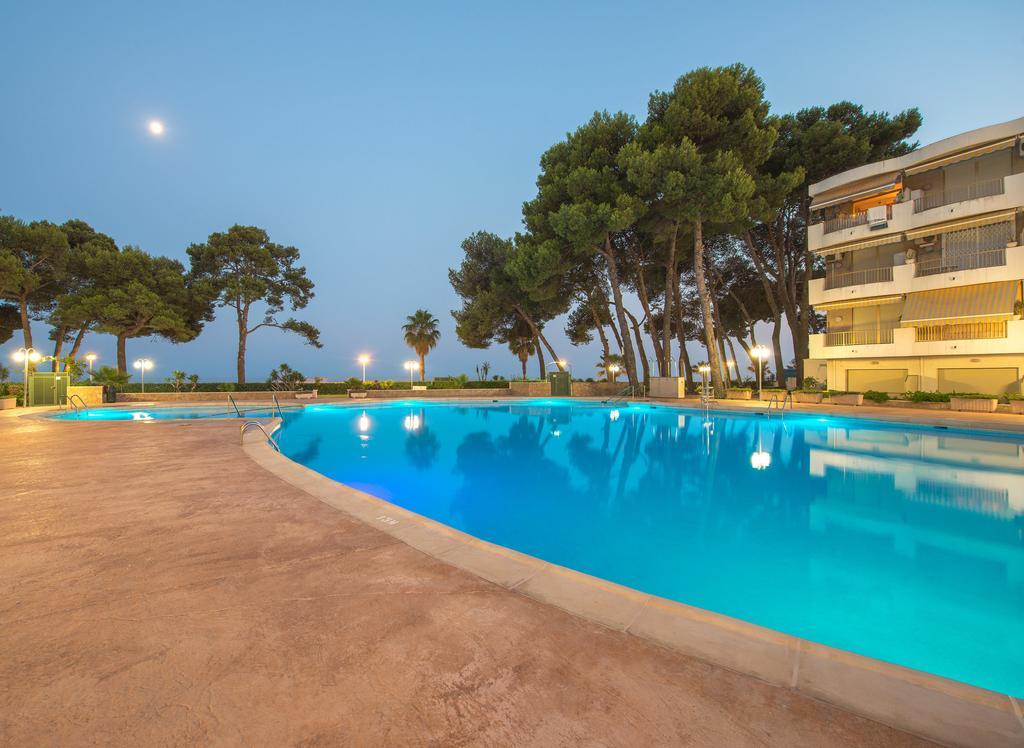 Ona Internacional Apartments Cambrils Cameră foto