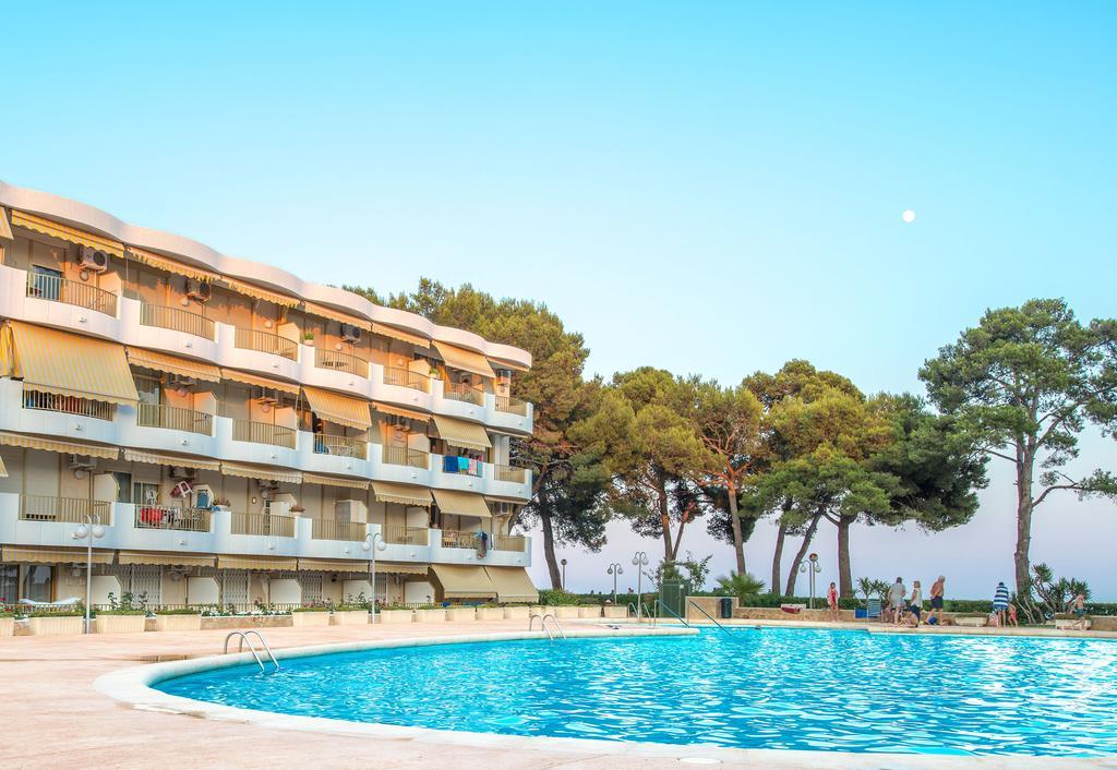 Ona Internacional Apartments Cambrils Cameră foto