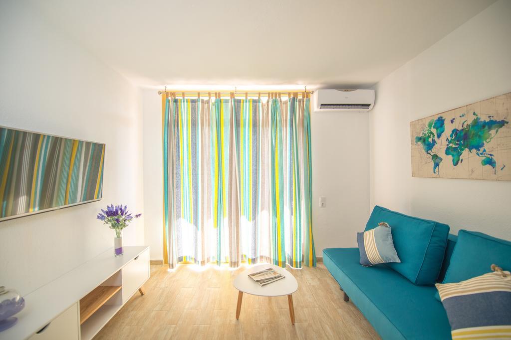 Ona Internacional Apartments Cambrils Cameră foto