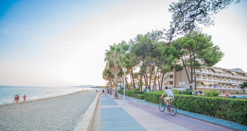 Ona Internacional Apartments Cambrils Cameră foto
