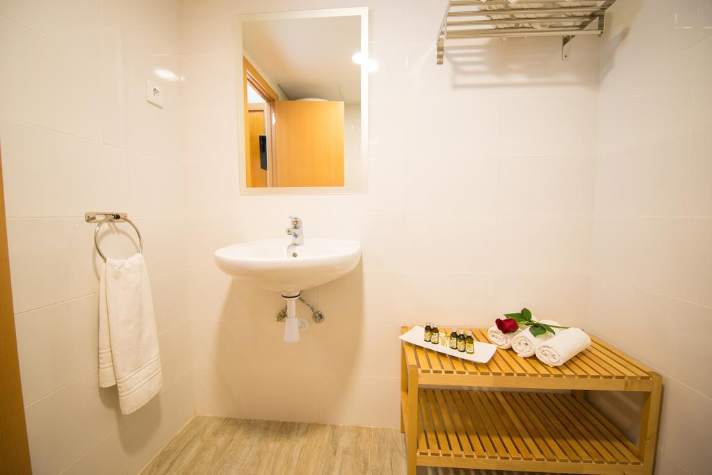 Ona Internacional Apartments Cambrils Cameră foto