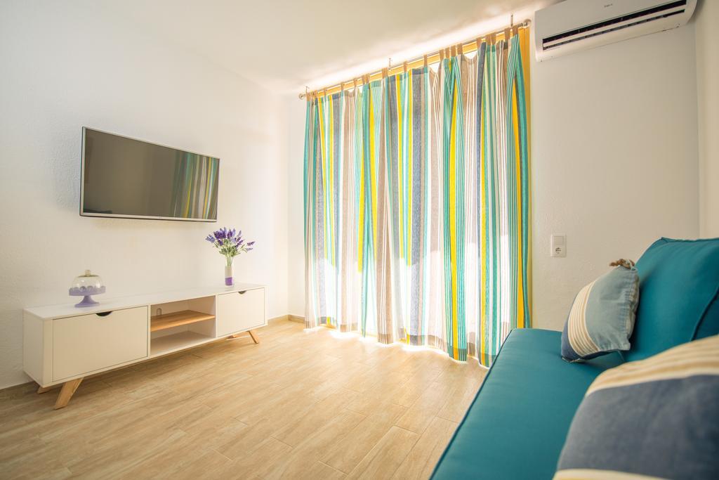 Ona Internacional Apartments Cambrils Cameră foto