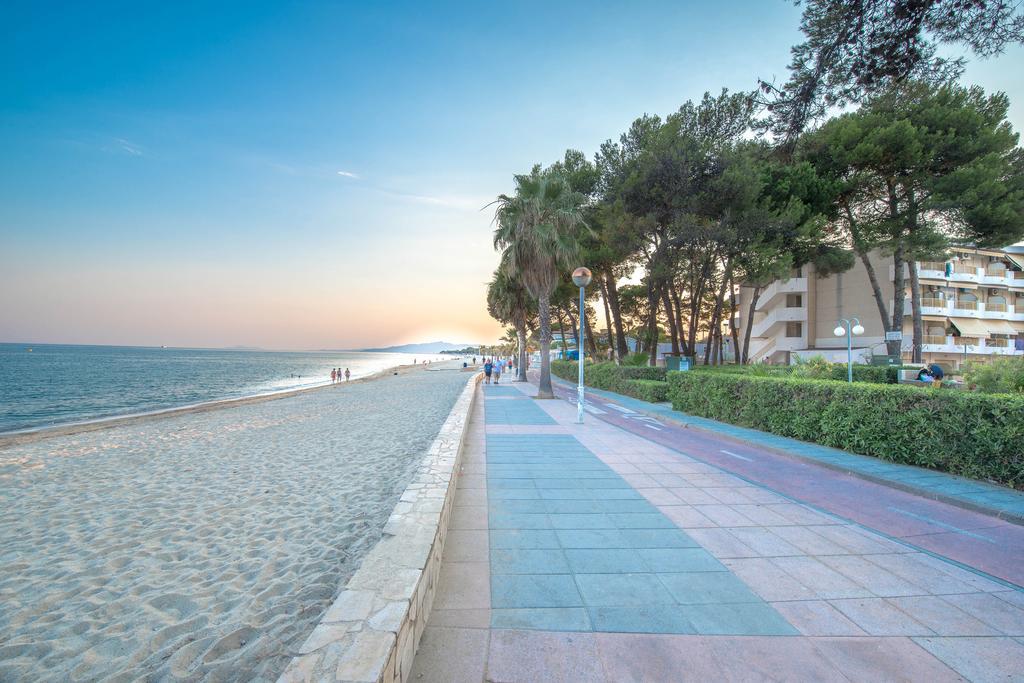 Ona Internacional Apartments Cambrils Cameră foto