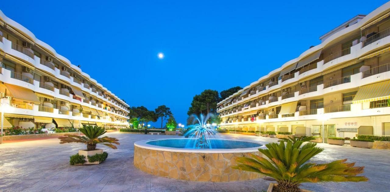 Ona Internacional Apartments Cambrils Exterior foto